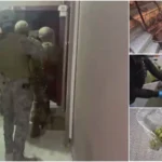 Jandarma’dan 28 ilde yasaklı madde operasyonu: Yüzlerce kilogram uyuşturucu, milyonlarca adet hap ele geçirildi!